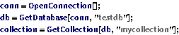 Click for copyable input