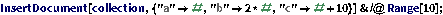 Click for copyable input