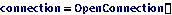 Click for copyable input